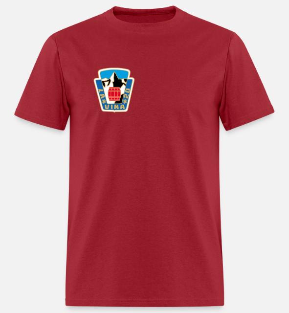 Náhled trička Lavina 20